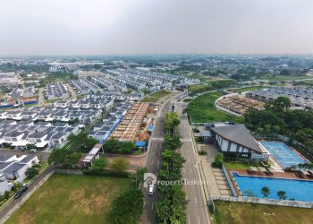 Minat Properti Tangerang Tinggi, Pembeli Lebih Fokus pada Akses dan Konektivitas