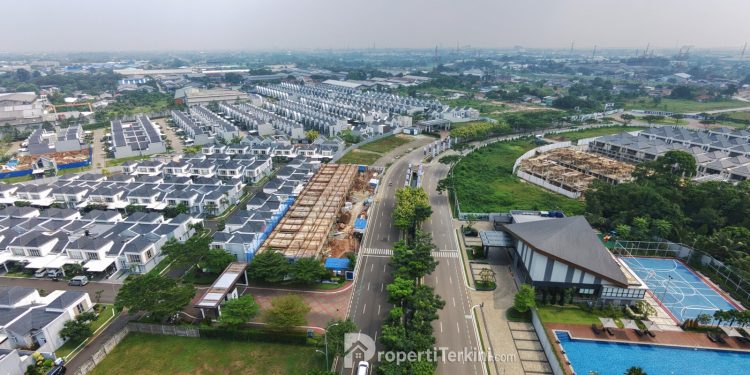 Minat Properti Tangerang Tinggi, Pembeli Lebih Fokus pada Akses dan Konektivitas