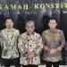 Pakar Beri Catatan Penting MoU MPR-MK Terkait Tafsir Konstitusi