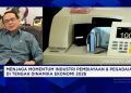 Kredit Rp 103 Triliun Disalurkan, OJK Mendorong Kehati-hatian dalam Penyaluran