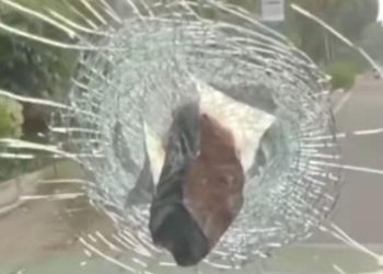 Pencurian Pecah Kaca dengan Kerugian Rp1,2 M di Jakarta Barat, Tiga Pelaku Ditangkap