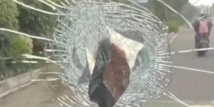 Pencurian Pecah Kaca dengan Kerugian Rp1,2 M di Jakarta Barat, Tiga Pelaku Ditangkap