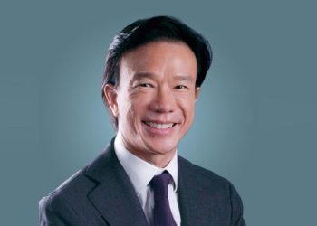 Borong 1,47 Juta Saham Amman Mineral oleh Alexander Ramlie