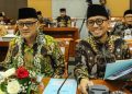 Kemenhaj Terungkap Uang Muka Rp4 T untuk Pertahankan Lokasi Tenda Haji