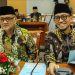 Kemenhaj Terungkap Uang Muka Rp4 T untuk Pertahankan Lokasi Tenda Haji