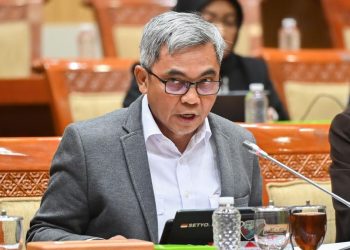 KPK Mengeluarkan 72 Surat Penyelidikan dalam Semester I 2026