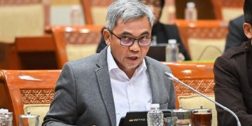 KPK Mengeluarkan 72 Surat Penyelidikan dalam Semester I 2026