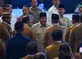 Prabowo Rencanakan Pertemuan Kepala Daerah di Jakarta Bahas Indonesia ASRI