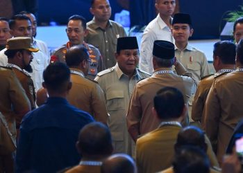Prabowo Rencanakan Pertemuan Kepala Daerah di Jakarta Bahas Indonesia ASRI