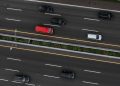 Waspadai Perilaku Pengemudi Egois di Jalan Tol