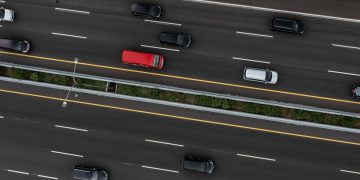 Waspadai Perilaku Pengemudi Egois di Jalan Tol