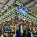The Art_teries Tampilkan Filosofi Air sebagai Nadi Kehidupan di IndoBuildTech 2026