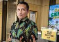 Sosok Rudi Margono, Dari Jamwas Kejagung Menjadi Plt Jampidsus