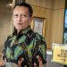 Sosok Rudi Margono, Dari Jamwas Kejagung Menjadi Plt Jampidsus
