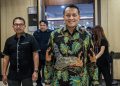 Rudi Margono Sampaikan Pesan Jaksa Agung Setelah Dilantik Gantikan Febrie