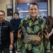 Rudi Margono Sampaikan Pesan Jaksa Agung Setelah Dilantik Gantikan Febrie