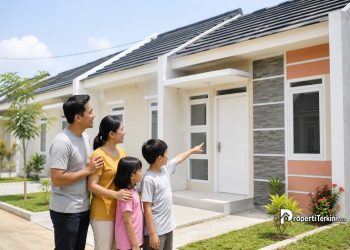 Rumah Subsidi Makin Mudah Diakses, Menteri PKP Ajak Masyarakat Manfaatkan FLPP