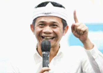 Sanksi bagi Bupati Purwakarta setelah Lagu Lalaki Langit dari Kemdagri