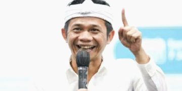 Sanksi bagi Bupati Purwakarta setelah Lagu Lalaki Langit dari Kemdagri