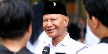 Dana Transfer Daerah Dipastikan Naik di 2027 Menurut Banggar DPR
