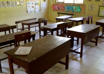 Fenomena SD Negeri Kekurangan Murid Baru dan Bukan Cuma Minim