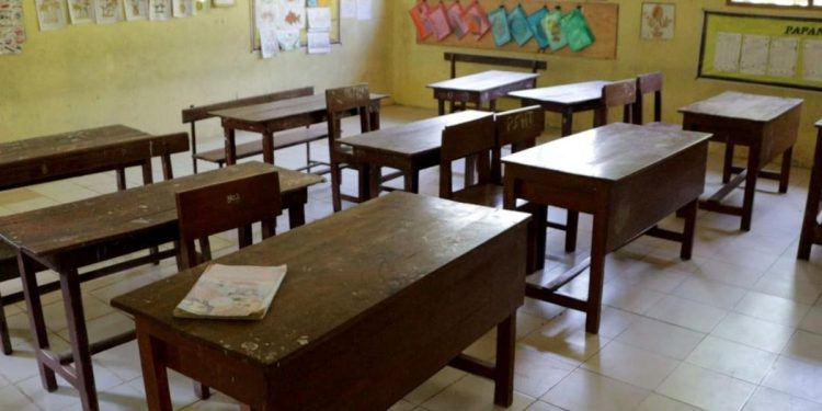 Fenomena SD Negeri Kekurangan Murid Baru dan Bukan Cuma Minim