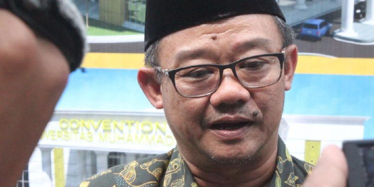 Data Sekolah dengan Murid Minim Koordinasi antara Mendikdasmen dan Mendagri