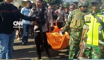 Sengketa Lahan di Adonara NTT Memicu Bentrok, Tiga Orang Meninggal Dunia