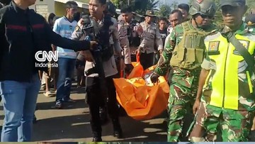 Sengketa Lahan di Adonara NTT Memicu Bentrok, Tiga Orang Meninggal Dunia