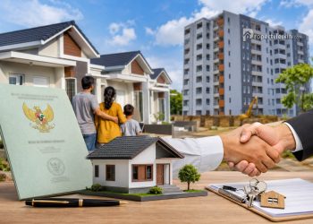 Percepat Sertifikasi Tanah MBR, Tiga Kementerian Mengeluarkan Surat Edaran