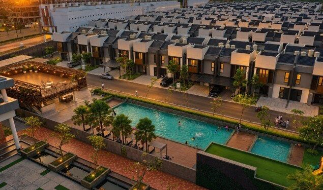 Percepat Pengembangan Kawasan Infrastruktur dan Komunitas di Summarecon Crown Gading