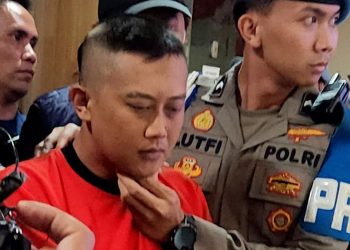 Kondisi Korban Penganiayaan Taufik Hidayat Semakin Membaik