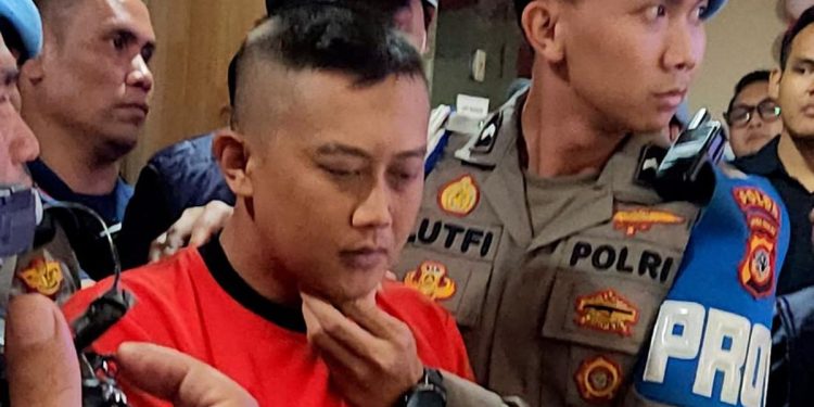 Kondisi Korban Penganiayaan Taufik Hidayat Semakin Membaik