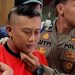 Kondisi Korban Penganiayaan Taufik Hidayat Semakin Membaik