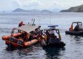 Korban Selamat KM Nurul Salsa Total Menjadi 59 Orang