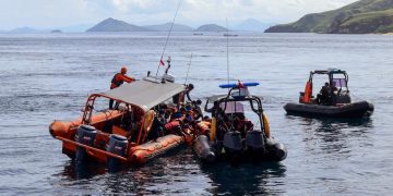 Korban Selamat KM Nurul Salsa Total Menjadi 59 Orang