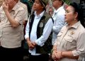 Titiek Soeharto Pertanyakan Permenhut yang Diteken saat Raja Juli ke Luar Negeri