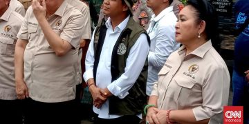 Titiek Soeharto Pertanyakan Permenhut yang Diteken saat Raja Juli ke Luar Negeri