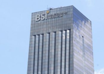 Tuntaskan Transformasi IT Siap Jadi Bank Besar Baru RI