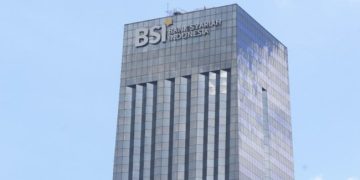 Tuntaskan Transformasi IT Siap Jadi Bank Besar Baru RI