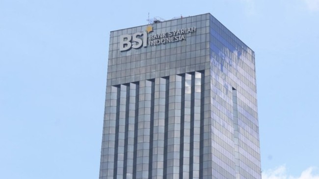 Tuntaskan Transformasi IT Siap Jadi Bank Besar Baru RI