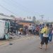 Kecelakaan Maut di Sibolangit Sumut Diduga karena Rem Blong