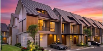 Keunggulan Rumah Hoek yang Membuat Peminat Tidak Pernah Sepi dan Nilainya Terus Naik