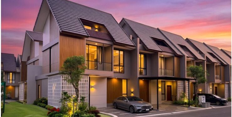 Keunggulan Rumah Hoek yang Membuat Peminat Tidak Pernah Sepi dan Nilainya Terus Naik