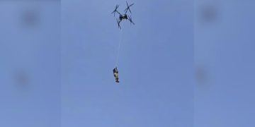 Bahayakan Nyawa, Pemilik Petani Terbang Pakai Drone Minta Maaf