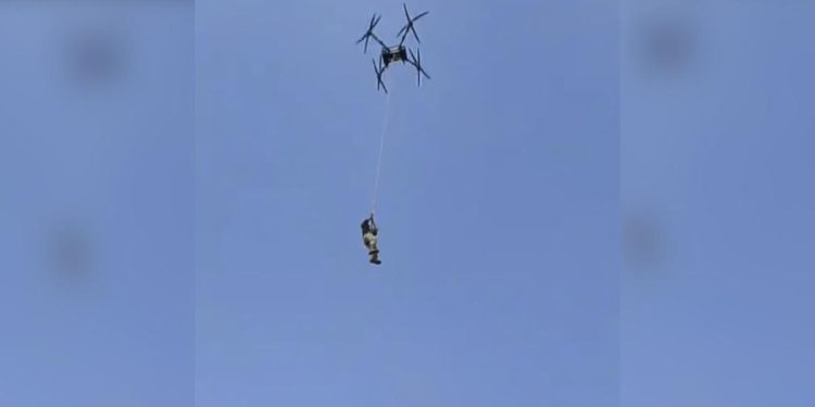 Bahayakan Nyawa, Pemilik Petani Terbang Pakai Drone Minta Maaf