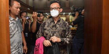 Eks Ketua PN Jaksel Dihukum 14 Tahun Penjara Terkait Kasus Suap Migor