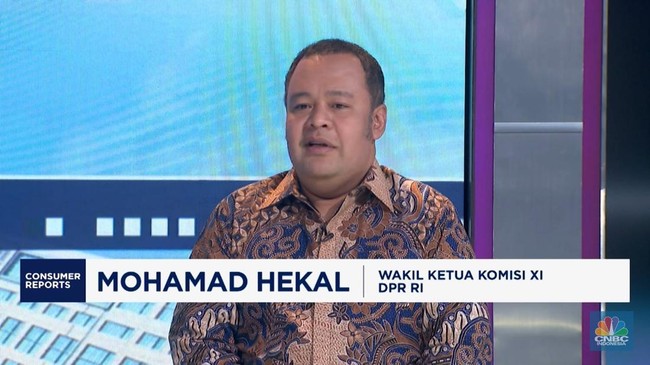 Syarat Utama Calon Gubernur BI Menurut DPR, Tidak Hanya Ahli Moneter