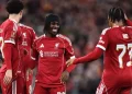 Liverpool Kalah dari Leeds, Iraola Pastikan Cedera Jeremie Frimpong Tidak Berat