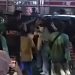 Kronologi Kecelakaan Taksi Hijau dengan KRL Tanah Abang-Karet